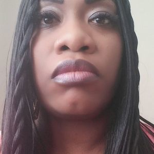 Meet your Posher, Jonetta